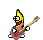 banane musique